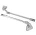 FORD MUSTANG 1965-1966 TRINGLERIE ESSUIE GLACE wiper motor transmission arms assembly ACP FM-EW005 C5ZZ-17566/67-C