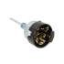 FORD MUSTANG 1970 INTERRUPTEUR VARIATEUR DE 2 VITESSES DE BALAIS D ESSUIE GLACE variable wiper switch ACP FM-EW008C