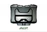 FORD MUSTANG 1979-1986 BAC SUPPORT DE BATTERIE battery tray ACP FM-LMM-2 D9ZZ-10732-A 