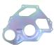 FORD MUSTANG 1980-1993 Separator Plate For C4 C6 AOD Automatic Transmission Bellhousing ACP FM-SP004 D9OZ-7007-A