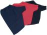 FOULARD CACHE COL MASQUE CHARPE NOIR*