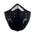 MASK CACHE NEZ FOULARD AVEC FILTRES*