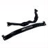 FORD MUSTANG 2015-2020 V8 302 GT ET ECOBOOST 2.3L KIT RENFORT DE CAISSE Ford Performance Parts Strut Tower Braces M-20201-MA