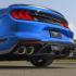 FORD MUSTANG 2018-2023 GT 5L KIT CHAPPEMENT ET JUPE ARRIRE MACH1 FORD PERFORMANCE  M-5200-ACT1