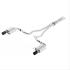 FORD MUSTANG 2015-2017 GT LIGNE APRS CATALYSEUR FORD RACING M-5200-M8SB