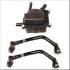 FORD MUSTANG 2011-2017 V8 302 GT SPARATEUR AIR/HUILE Ford Performance Parts Coyote Oil-Air Separator Kits M-6766-A50