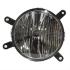 FORD MUSTANG 2005-2009 FEUX ANTIBROUILLARD AVANT DROIT Body Parts Fog Light Assemblies FO2593207C