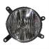 FORD MUSTANG 2005-2009 FEUX ANTIBROUILLARD AVANT GAUCHE Body Parts Fog Light Assemblies FO2592207C