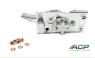 FORD PICKUP 1953-1955 GACHE DE PORTE DROIT door latch assembly right ACP FP-BD016 BAAA-8121812A