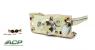 FORD PICKUP 1956 GACHE DE PORTE DROIT door latch assembly right ACP FP-BD017 B6C-8121812B