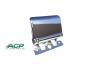 FORD PICKUP 1968-1972 inside door handle, right ACP FP-BD039R C8AZ-6222600B 