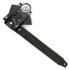 FORD THUNDERBIRD 1968-1972 LEVE VITRE COTE PASSAGE DROIT Window Regulator Passenger Side ACP FP-BW038R C8TZ-8123200