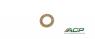 FORD PICKUP 1961-1977 fuel sending unit cork gasket ACP FP-EF023A C1TF-9276B 
