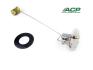 FORD PICKUP 1956 fuel sending unit, 12v (70-320 ohms) ACP FP-EF025B B6C-9275-A 