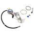 FORD F-150 1992-1996 Fuel Pump Module Assembly For Side Mount 19G Steel Tank  Midship/Side Tank ACP FP-FPA05A F6TZ-9A407-BA