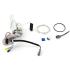 FORD F-150 1992-1996 Fuel Pump Module Assembly For Rear Steel 18G  Rear Tank ACP FP-FPA05B F6TZ-9A407-CA