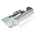 FORD F-150 1980-1986 POIGNEE DE HAYON CHROME Tailgate Handle Chrome Styleside ACP FP-TGH02 D6TZ-9943400-A