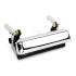 FORD F-150 1987-1997 Tailgate Handle Chrome Styleside  Styleside ACP FP-TGH05 E8TZ-9943400-A