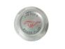 FORD MUSTANG 2015- Billet Brake Mster Cyl Cap DRAKE MUSCLE CARS FR3Z-2162-BL