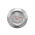 FORD MUSTANG 2015-2023 Billet Oil Cap Cover     DRAKE MUSCLE CARS FR3Z-6766-BL