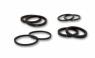 NISSIN KIT DE RPARATION FS004 POUR ETRIER DE FREIN AVANT SUZUKI DR 650 SE 1992-2014