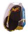 DA POWER PADS Tampon de finition Meguiar s G3509F
