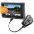 GARMIN ZUMO 660 LM CARTE A VIE + KIT MAIN LIBRE SCALA RIDER Q1