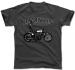 HARISSON TEE-SHIRT MAILLOT A MANCHES COURTES GENTLEMEN COLLECTION 2015*