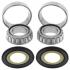 ALL BALLS KIT ROULEMENTS DE COLONNE + CACHE POUSSIRE 22-1068 HARLEY DAVIDSON ELECTRA GLIDE 1690 2014-2017