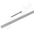 MINI 1984-2000 GOUPILLE FENDUE 4 X 40 MM CARDAN DISQUE 7.5 ET 8.4 GHF510