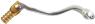 SLECTEUR LEVIER DE VITESSE OFF ROAD GPDS03GD SUZUKI RM 80 1989-2004 JAUNE OR*