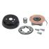 FORD MUSTANG 1964 ADAPTATEUR DIRECTION POUR VOLANT GRANT SUR COLONNE STANDARD Grant Steering wheel adapter GRANT 3285