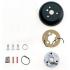 FORD MUSTANG 1970-1980 KIT INSTALLATION VOLANT A 3 BOULONS Grant Steering Wheel Installation Kits 3249