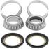 ALL BALLS KIT ROULEMENTS DE COLONNE + CACHE POUSSIRE 22-1005  SUZUKI GS 400 1977-1979