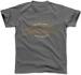 HARISSON TEE-SHIRT MAILLOT A MANCHES COURTES GUEPARD COLLECTION 2015*