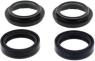 ALL BALLS 2 Joints Spi Spy de Fourche + caches poussire 56-186 BMW R GS 1200 2012-2017