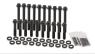 FORD MUSTANG 1964-1973 V8 260 289 302 KIT DE VISSERIE POUR CULASSES head bolts hex head  earls HBS-005ERL