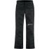 Pantalon Textile Femme ICON HELLA 2 BLACK*