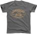 HARISSON TEE-SHIRT MAILLOT A MANCHES COURTES HERITAGE COLLECTION 2015*