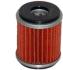 Filtre  huile 141 YAMAHA WRF 250 2003-2006*