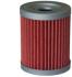Filtre  huile 972 SUZUKI AN BURGMAN 400 1999-2006*