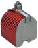 Filtre  Air HFA1204 HONDA CN 250 HELIX 1986-2007*