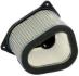 Filtre  Air HFA3906 SUZUKI VL 1500 LC INTRUDER 1998-2004*