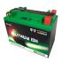 BATTERIE SKYRICH HJTX20HQ-FP LITHIUM ION 1.30KG !! YTX20L-BS YTX20HL-BS