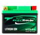 BATTERIE ELECTHIUM HJTZ7S-FP-S LITHIUM ION 0.85kg !! = YTZ7S YAMAHA YZF 1000 R1 2015-2019