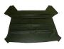 FORD MUSTANG 1964-1970 COUPE CIEL DE TOIT VERT FONCE Coupe Headliner Dark Green SCOTT DRAKE HL-FM-CP-65-DG