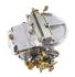 CARBURATEUR 2300 500 CFM UNIVERSAL ALUMINIUM POLI STARTER MANUEL manual carburetor polished  Holley 0-4412SA