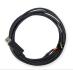 FAISCEAU USB/CAN HARNESS, SNIPER TBI POUR SYSTEME SNIPER Holley EFI 558-443