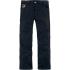 Pantalon Denim ICON HOOLIGAN DENIM BLUE*