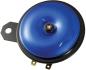 KLAXONS ACIER 12V BLEU* HOR12VBU